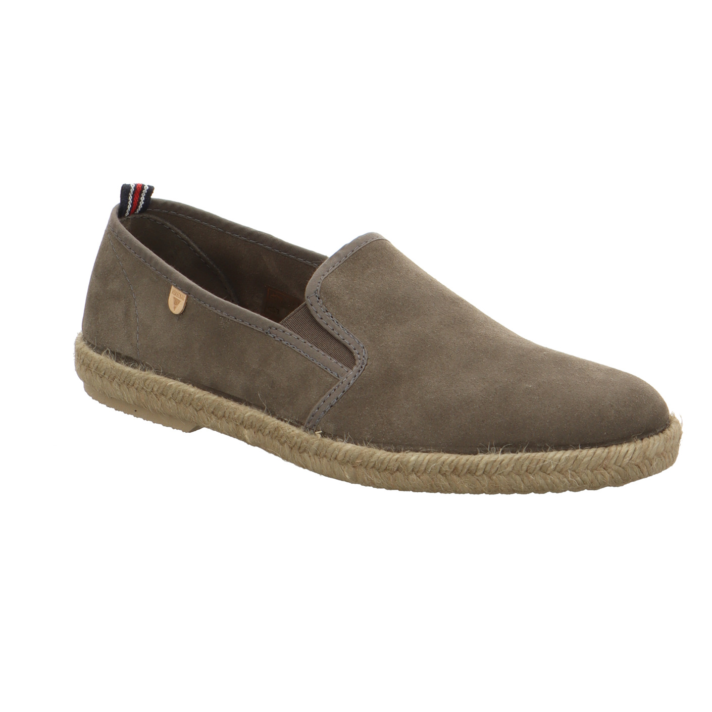 Slipper braun