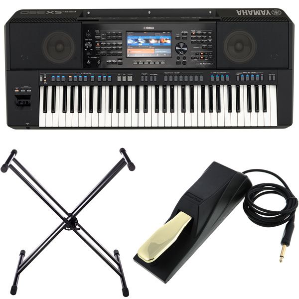 Yamaha PSR-SX920 Set