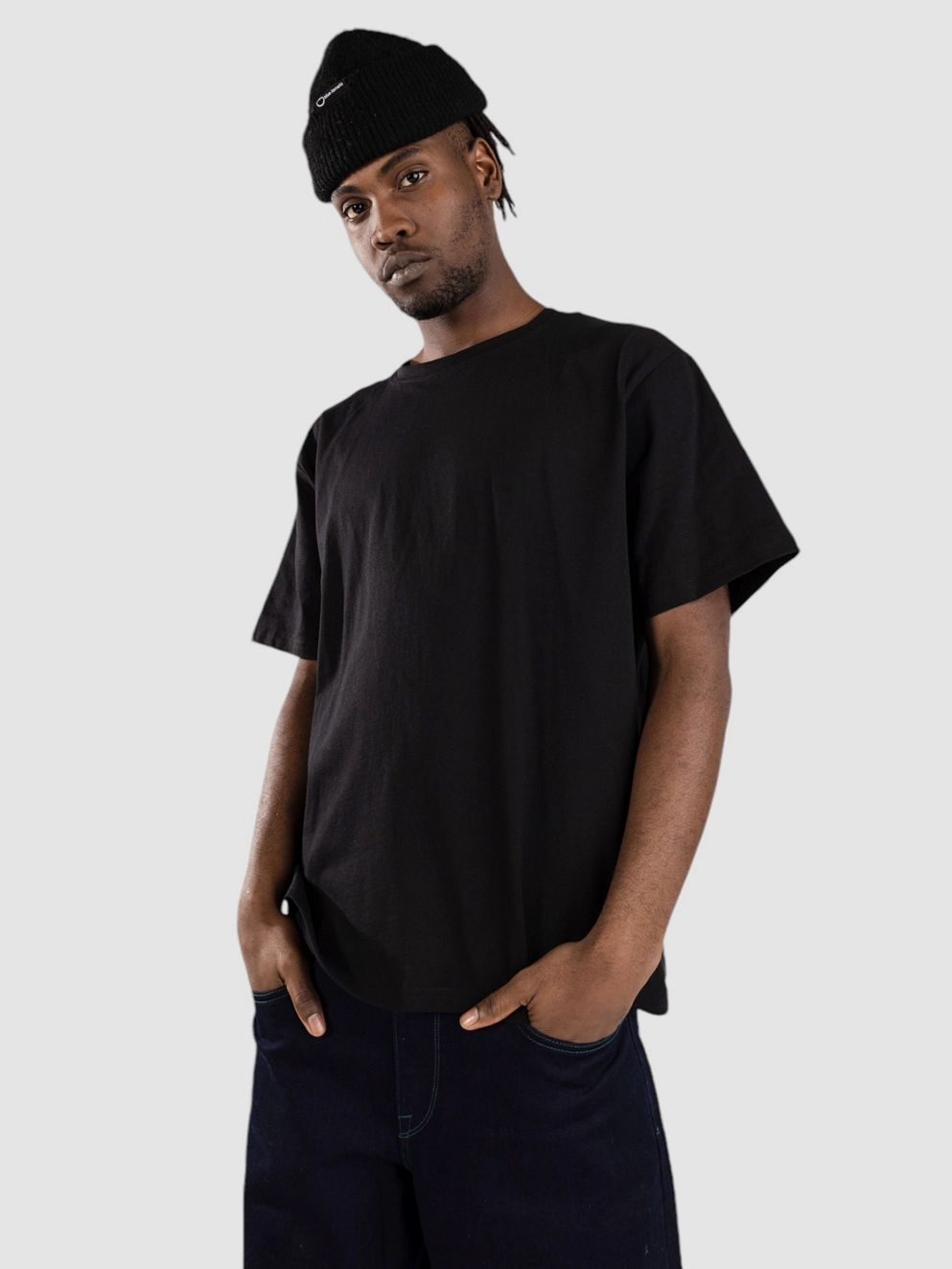 Denim Project Osaka Sushi T-Shirt black