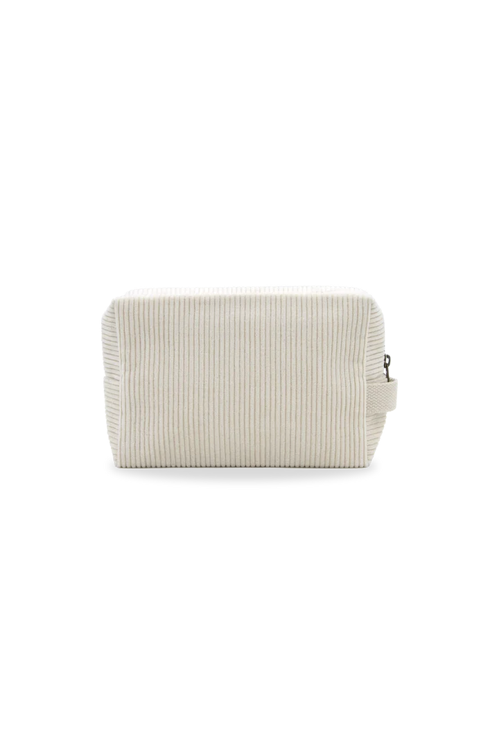 Trousse de toilette Léon Velours