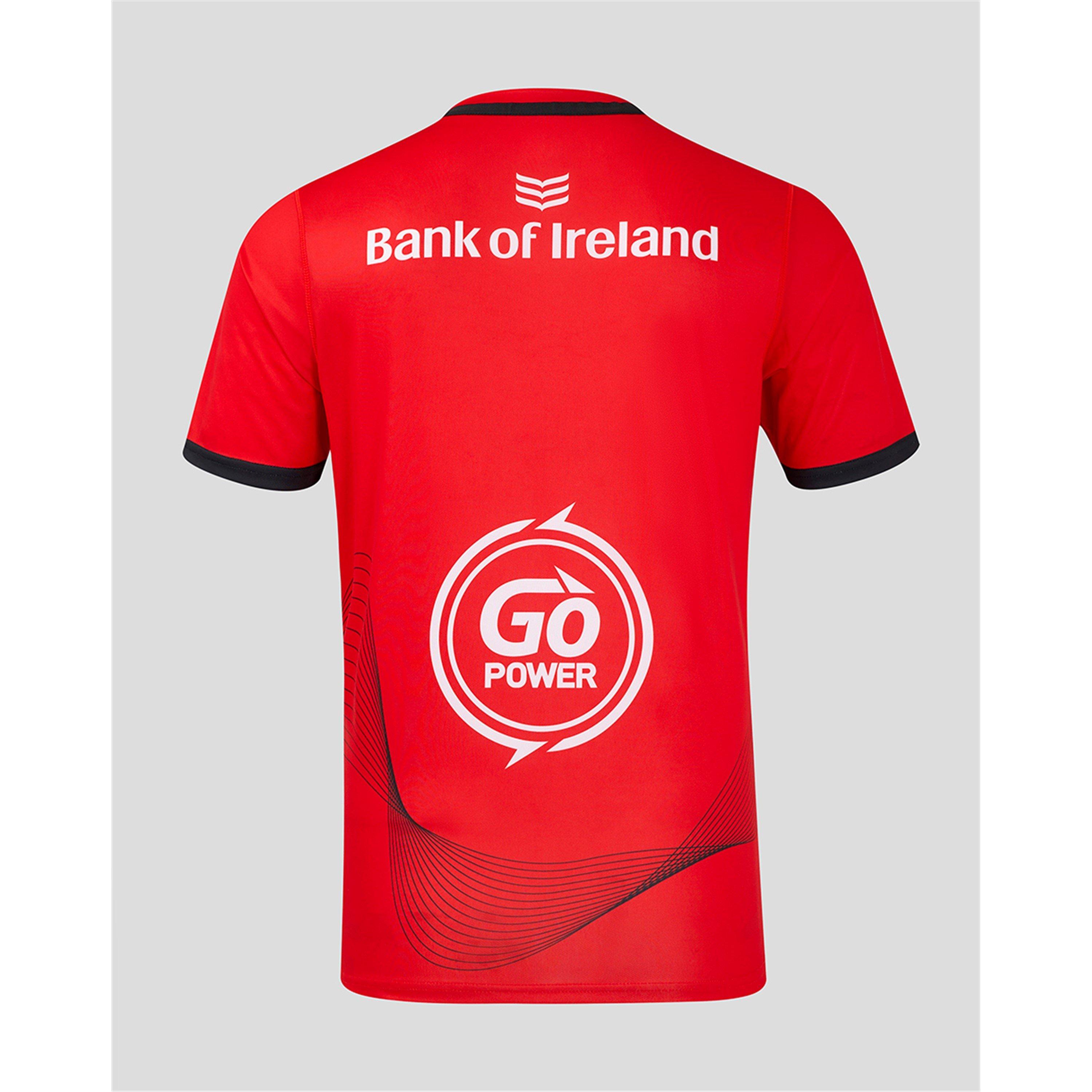 Castore Ulster Away Kit 2024 2025 Mens