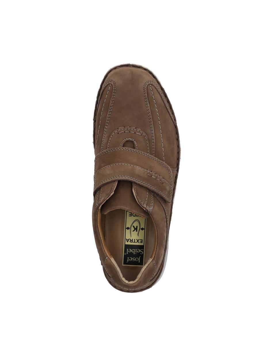 Slipper Alec, castagne