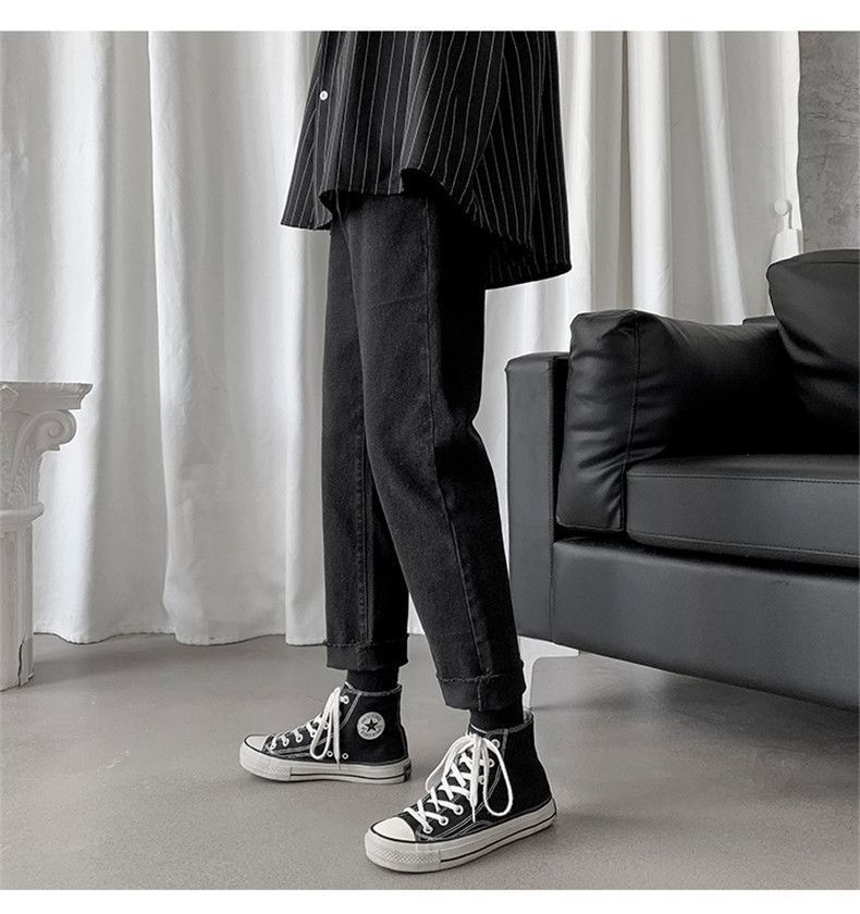 WidoWilder - Straight Leg Jeans