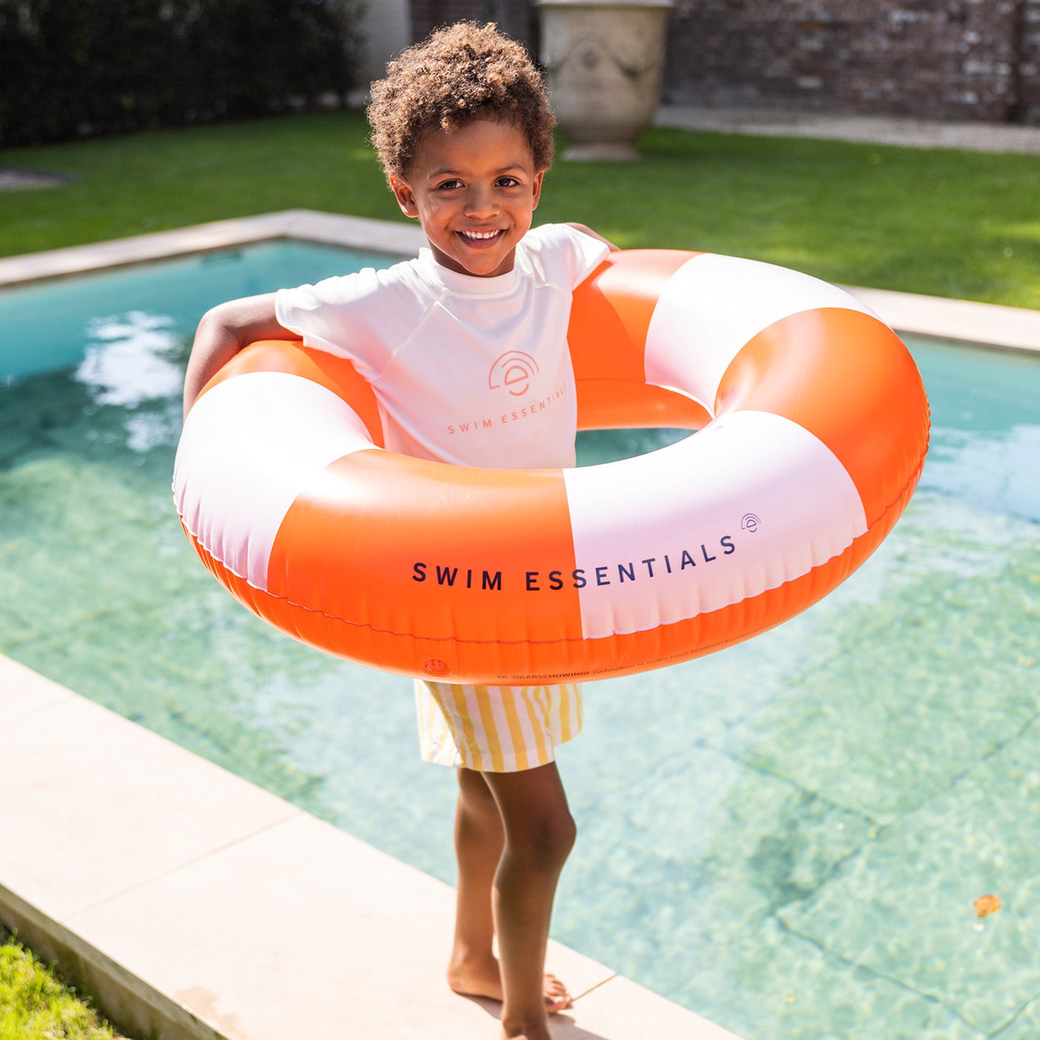 Swim Essentials  Zwemband 90 cm
