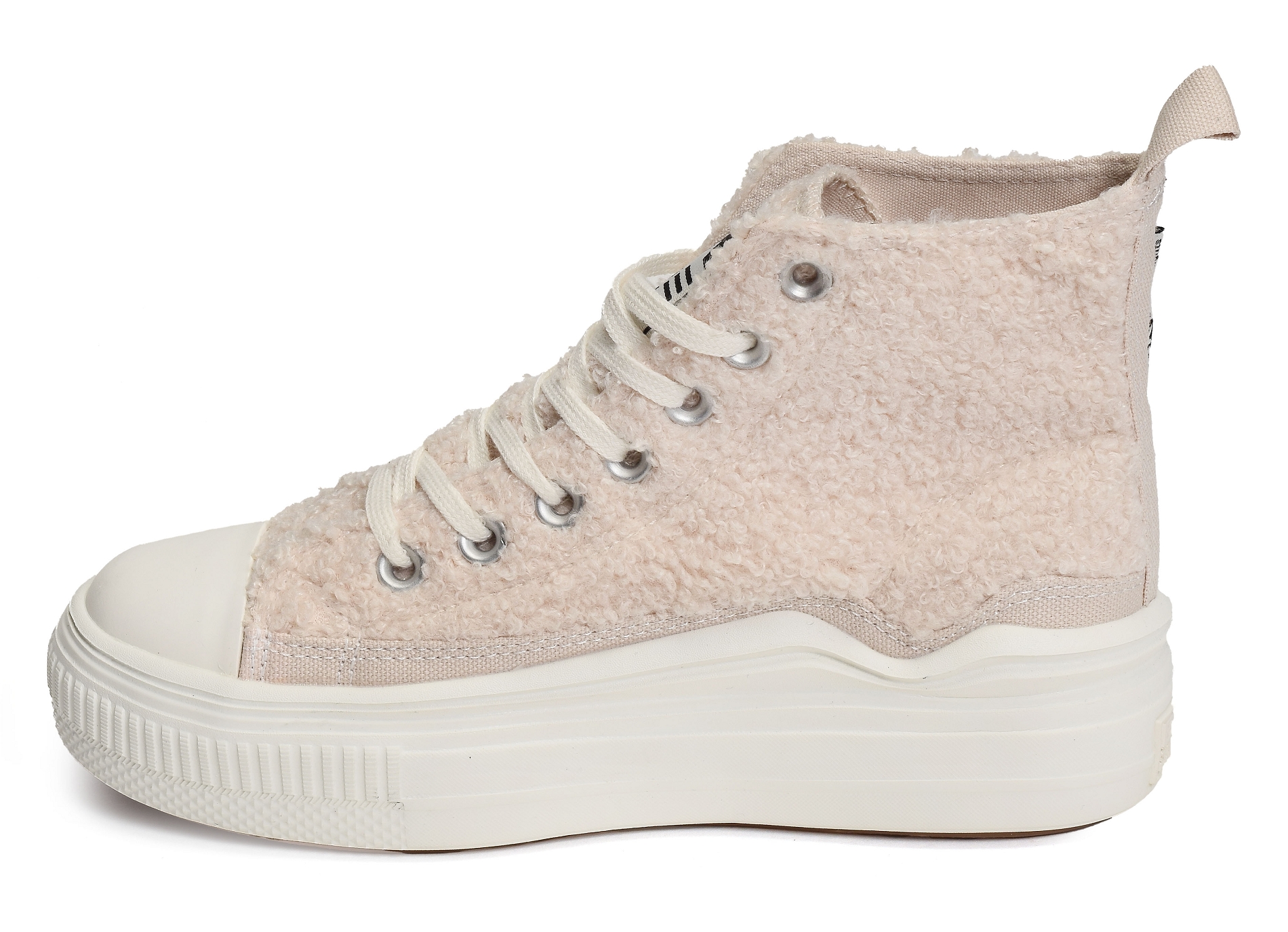 Kaya flow mid 3732 beige