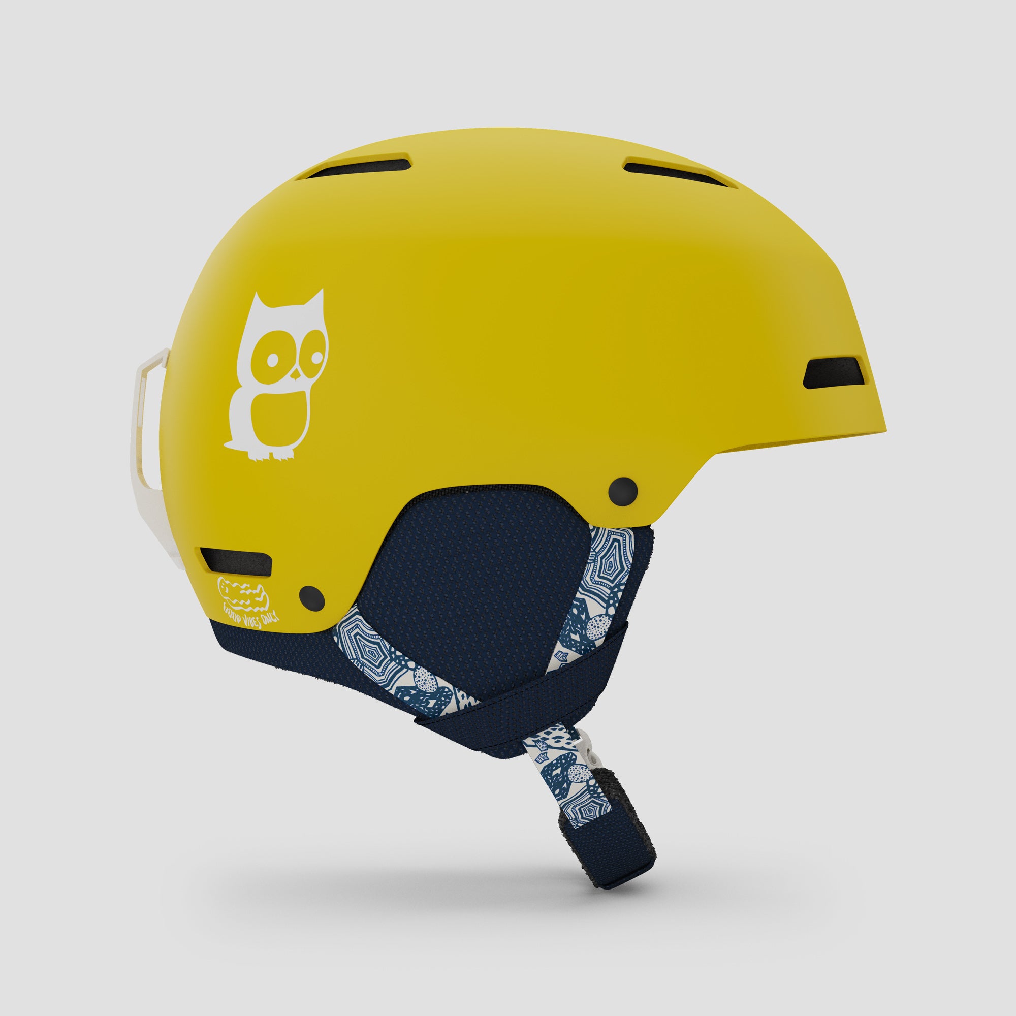 namuk x Giro Crüe MIPS FS Skihelm