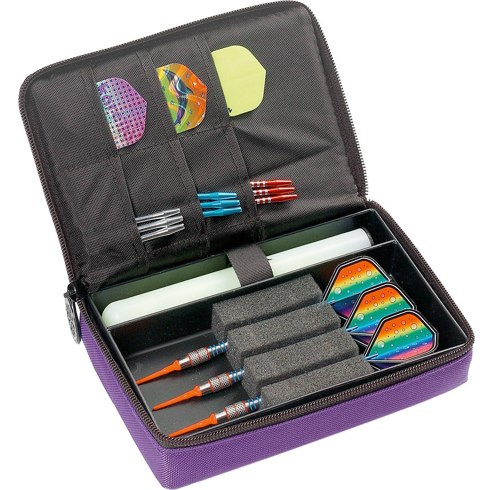 Karella - The Pak Dartswallet