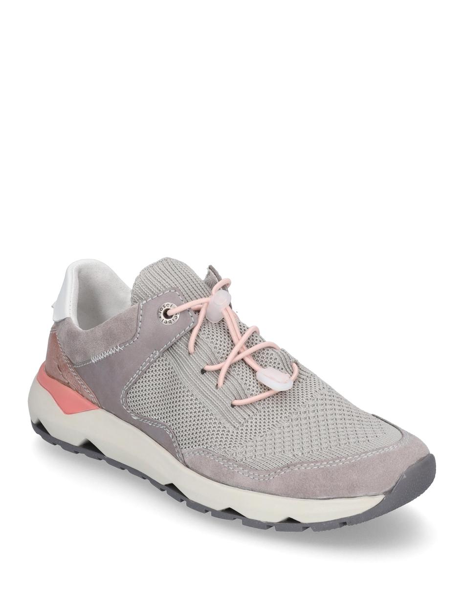 Sneaker Jonah 03, grau-multi