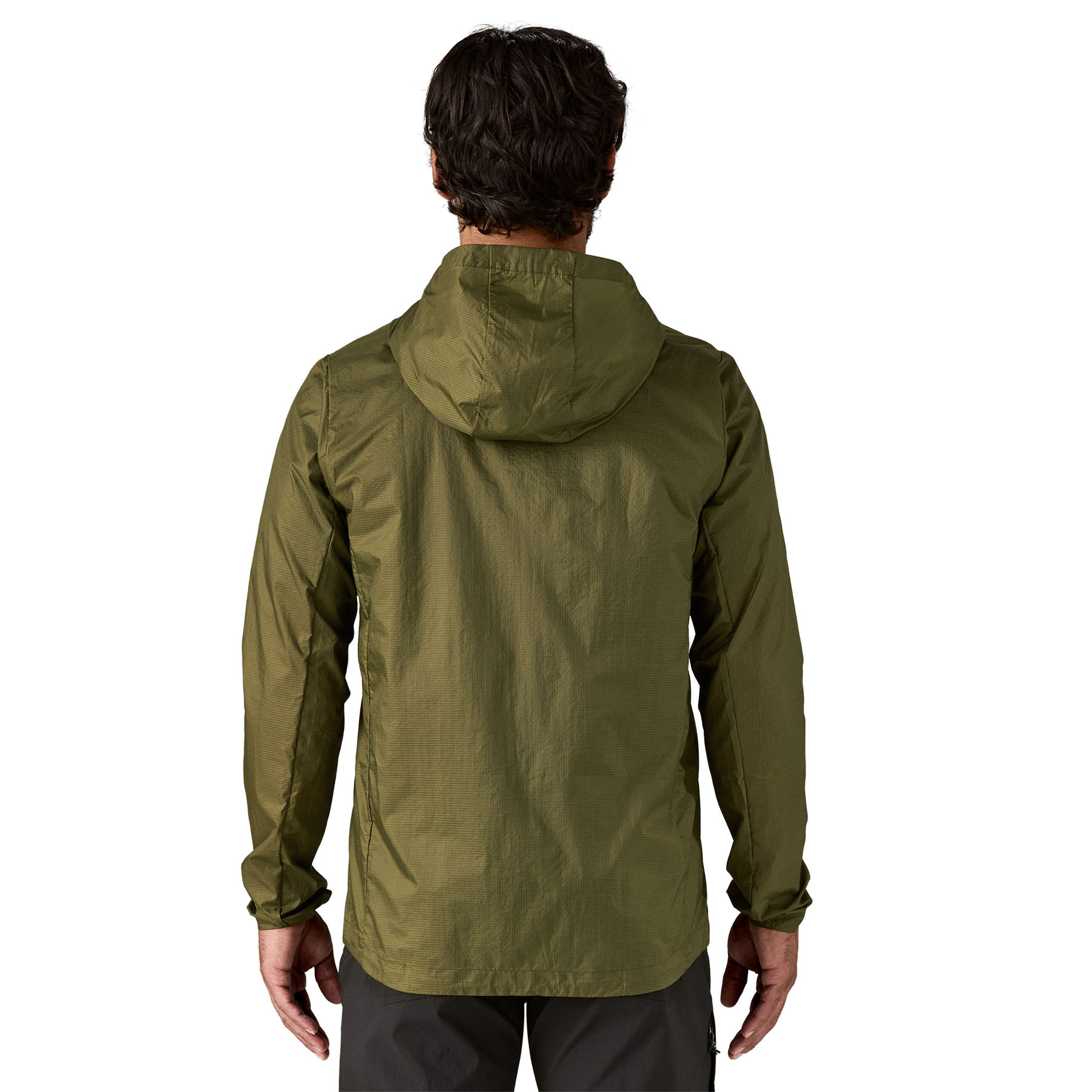 M's Houdini Jkt
