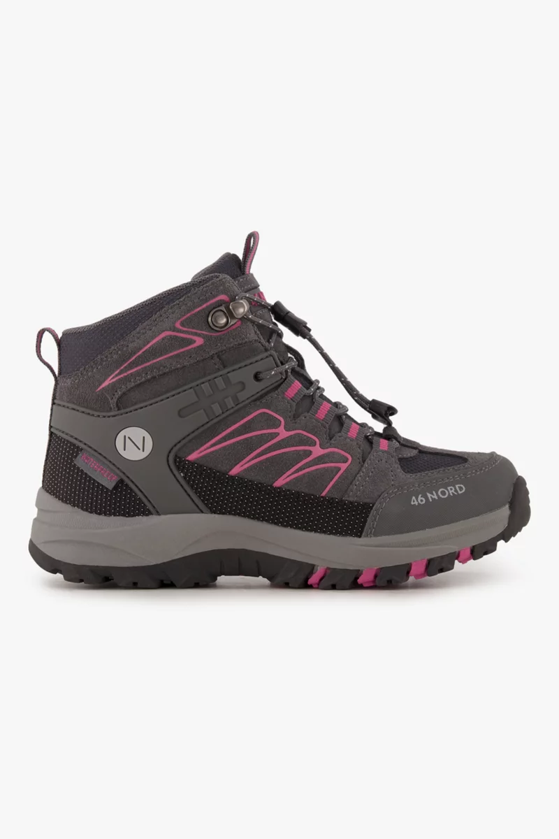 46 NORD Pioneer Mid Kinder Wanderschuh