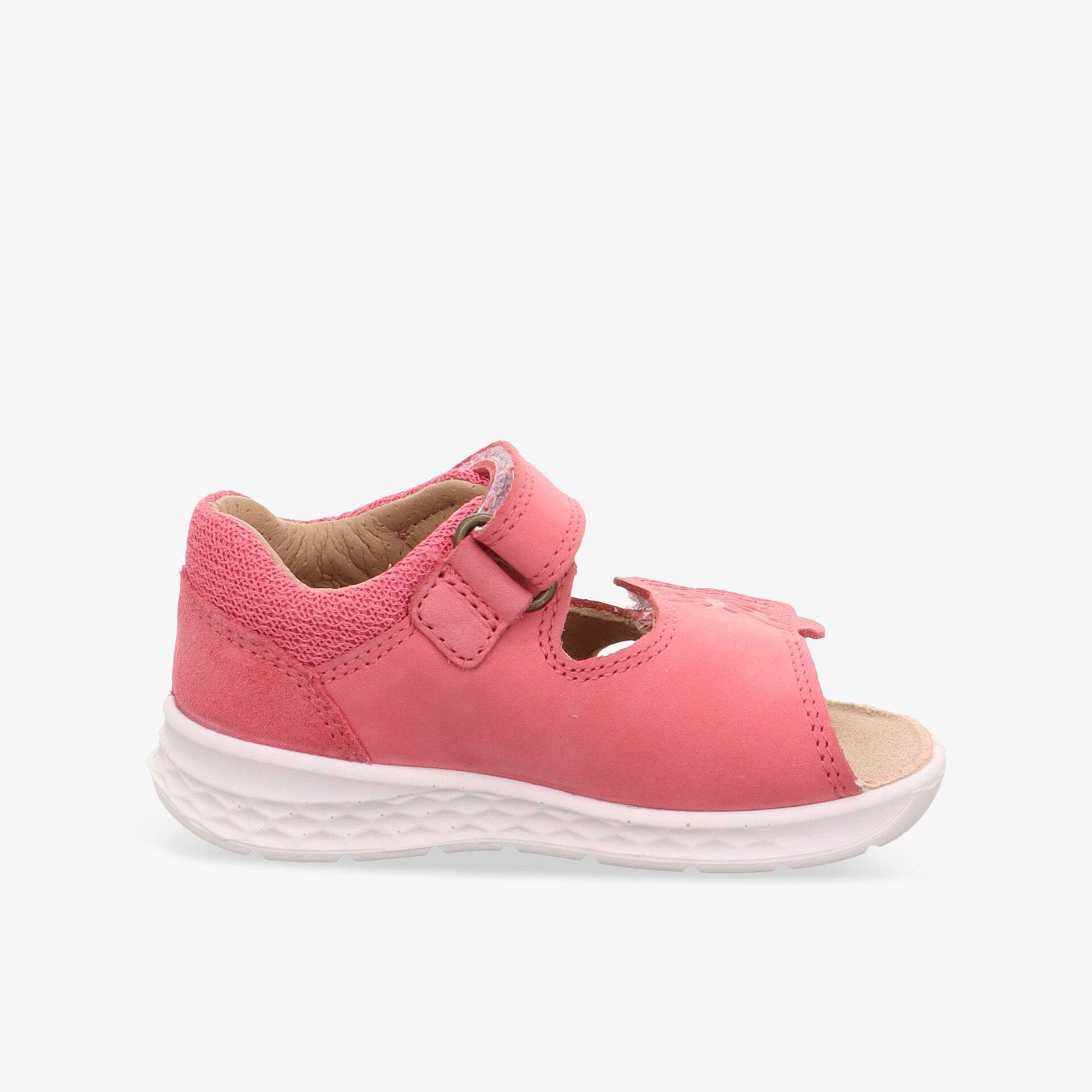 superfit Kinder Sandalen rosa