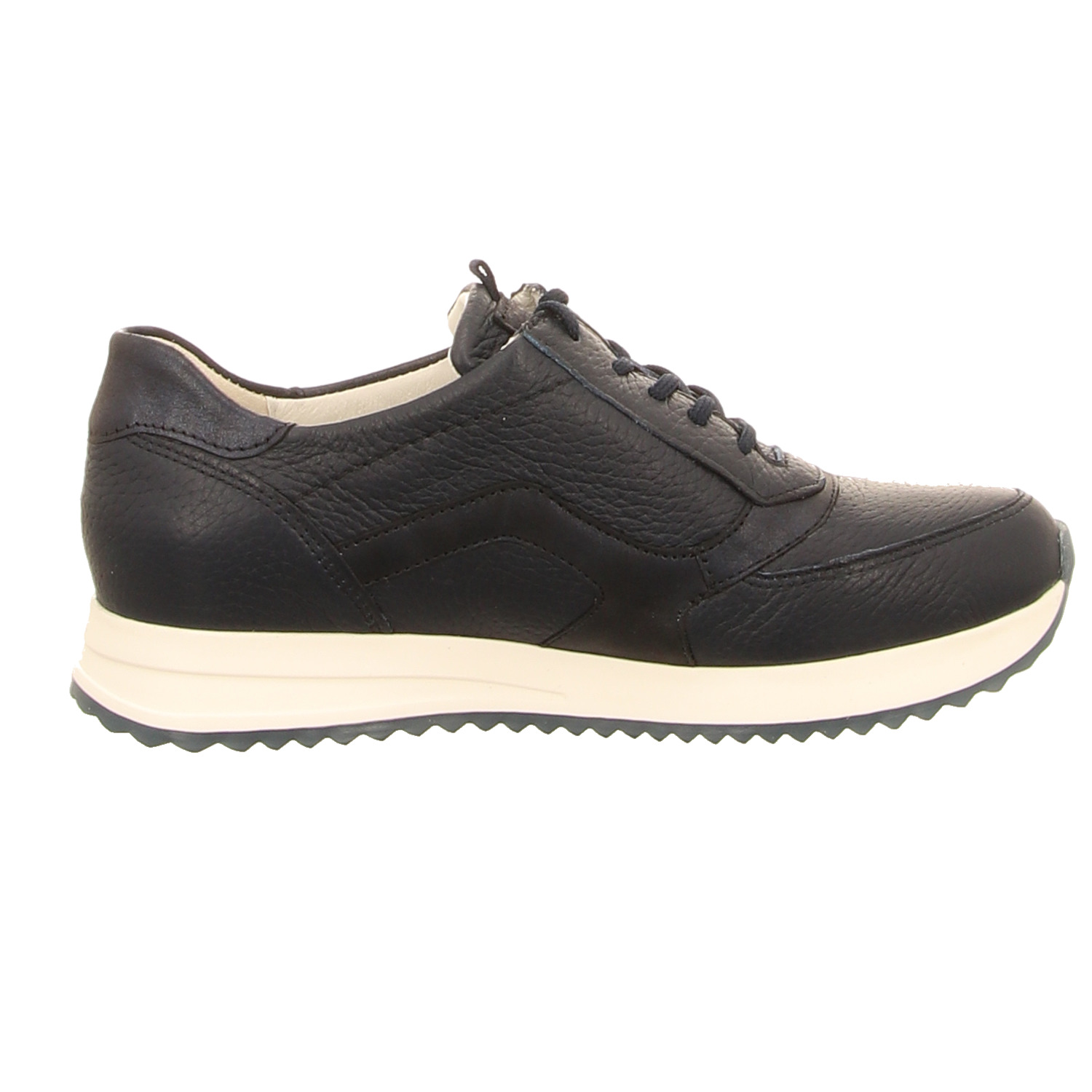 Waldläufer Sneaker blau