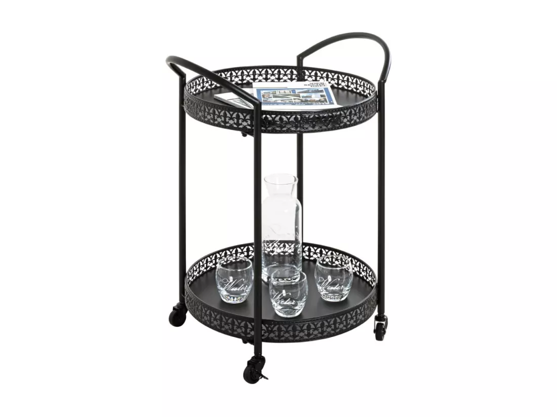 Desserte de Cuisine Design 