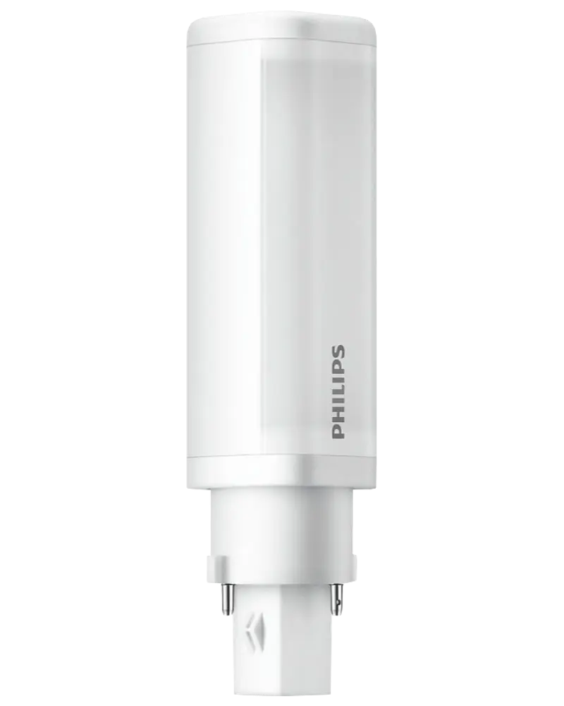 CorePro LED-rør 5,9W G24d-1 2P