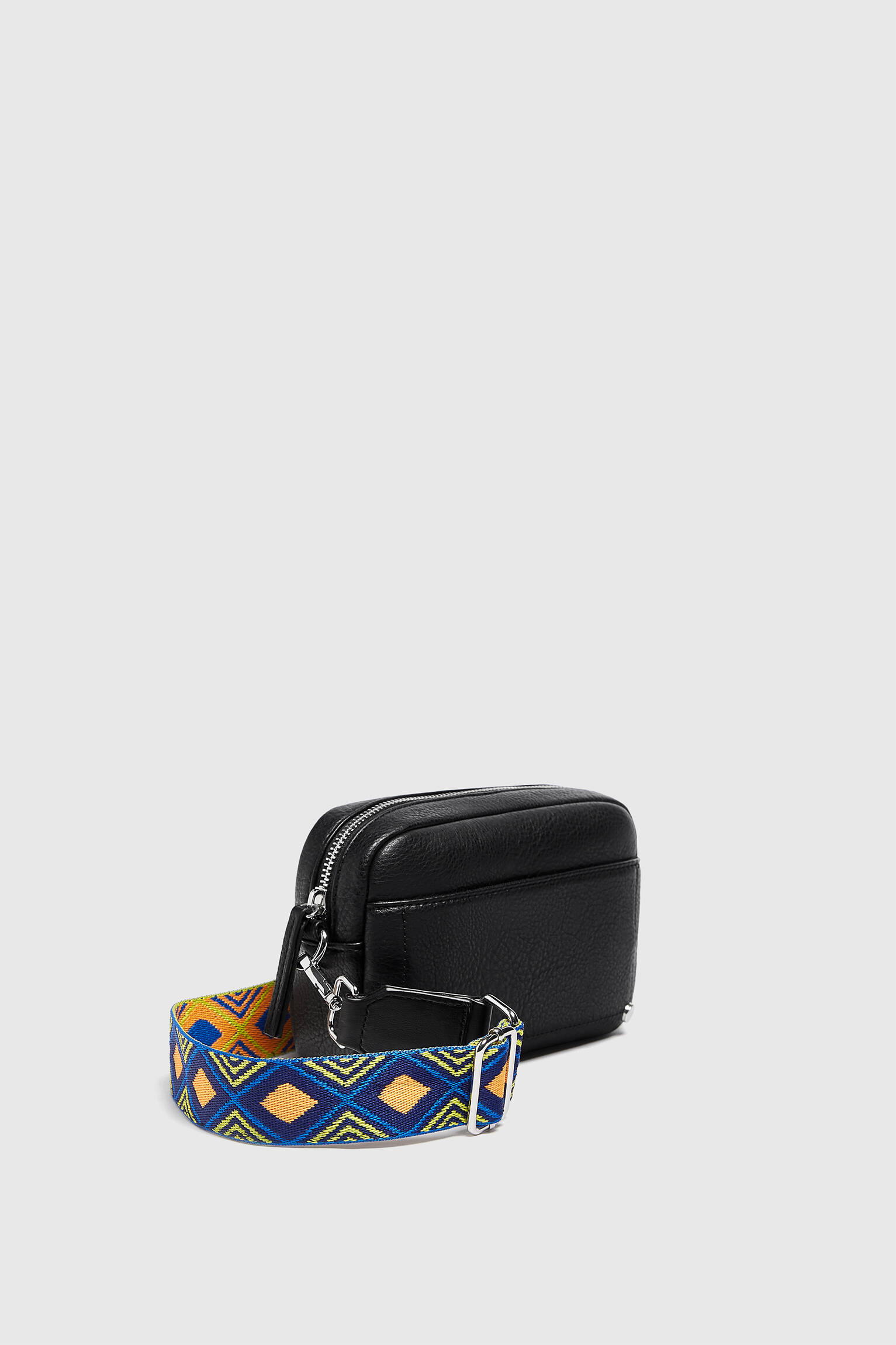 PULSEIRA INTERCAMBIÁVEL - AZUL