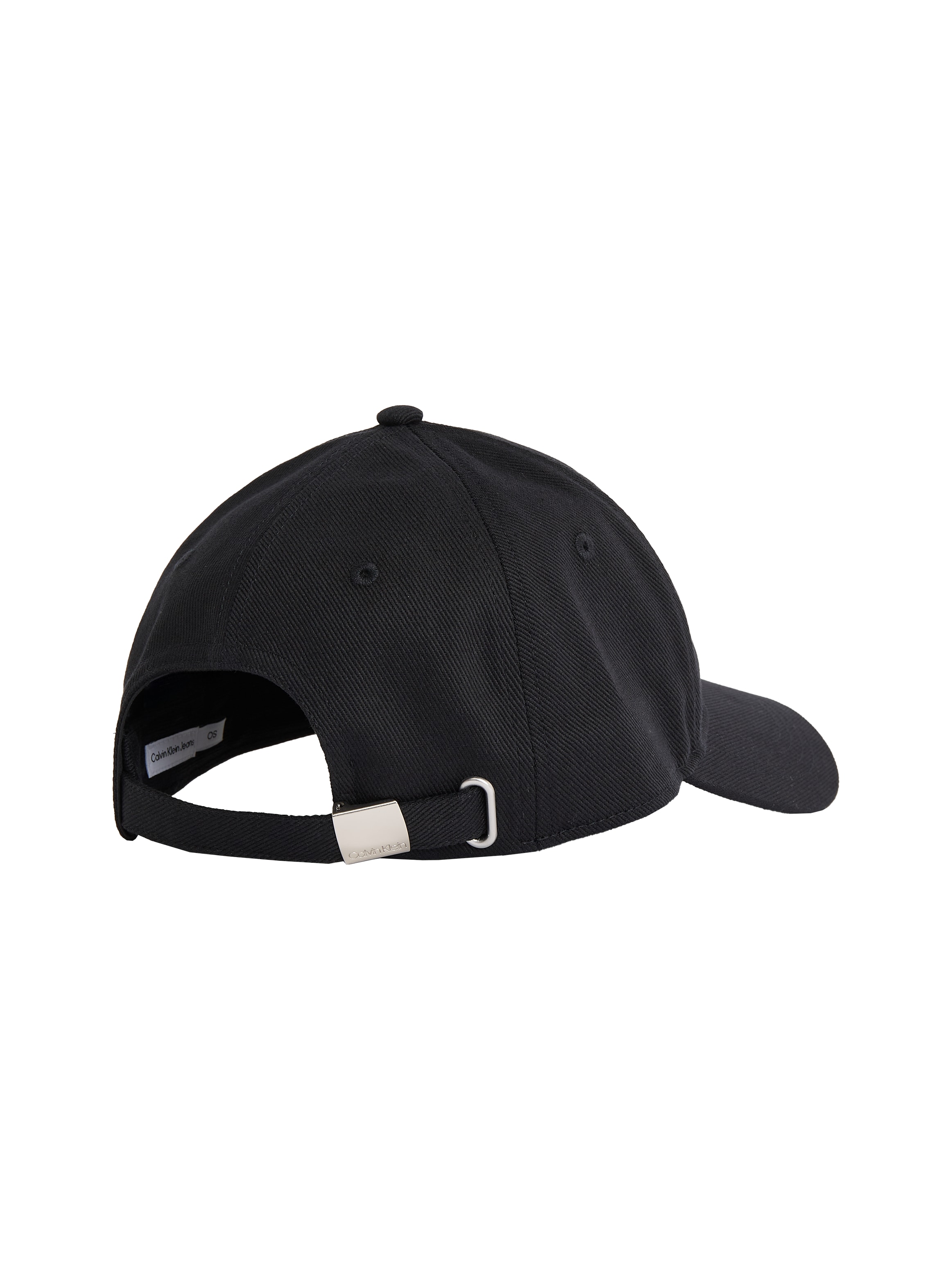 Calvin Klein Jeans Baseball Cap »CKJ SSNL 'CK' GRAPHIC LOGO CAP« mit gesticktem Logo