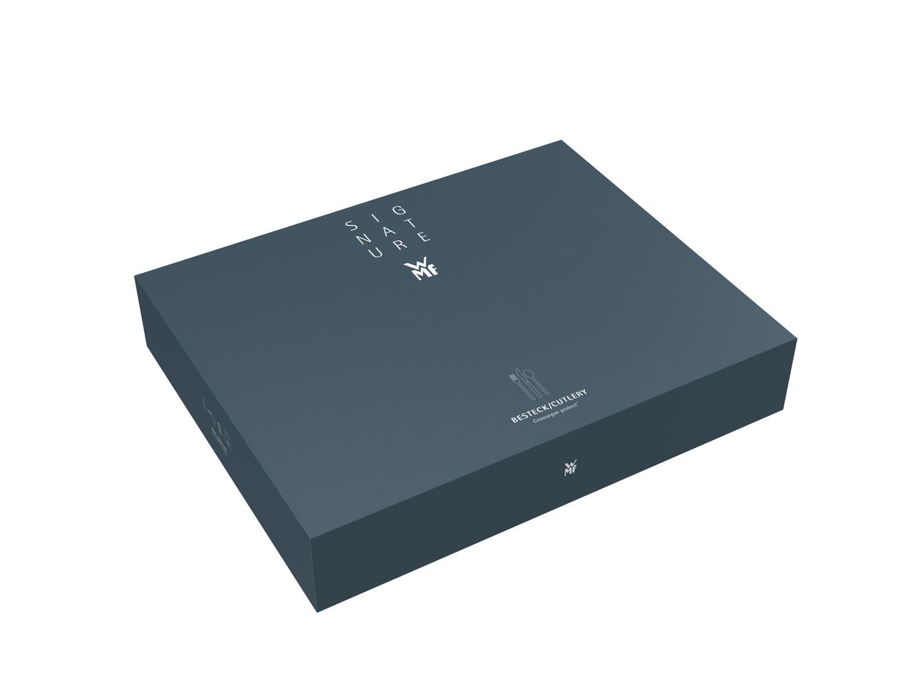 WMF Besteck-Set 66-tlg. JETTE