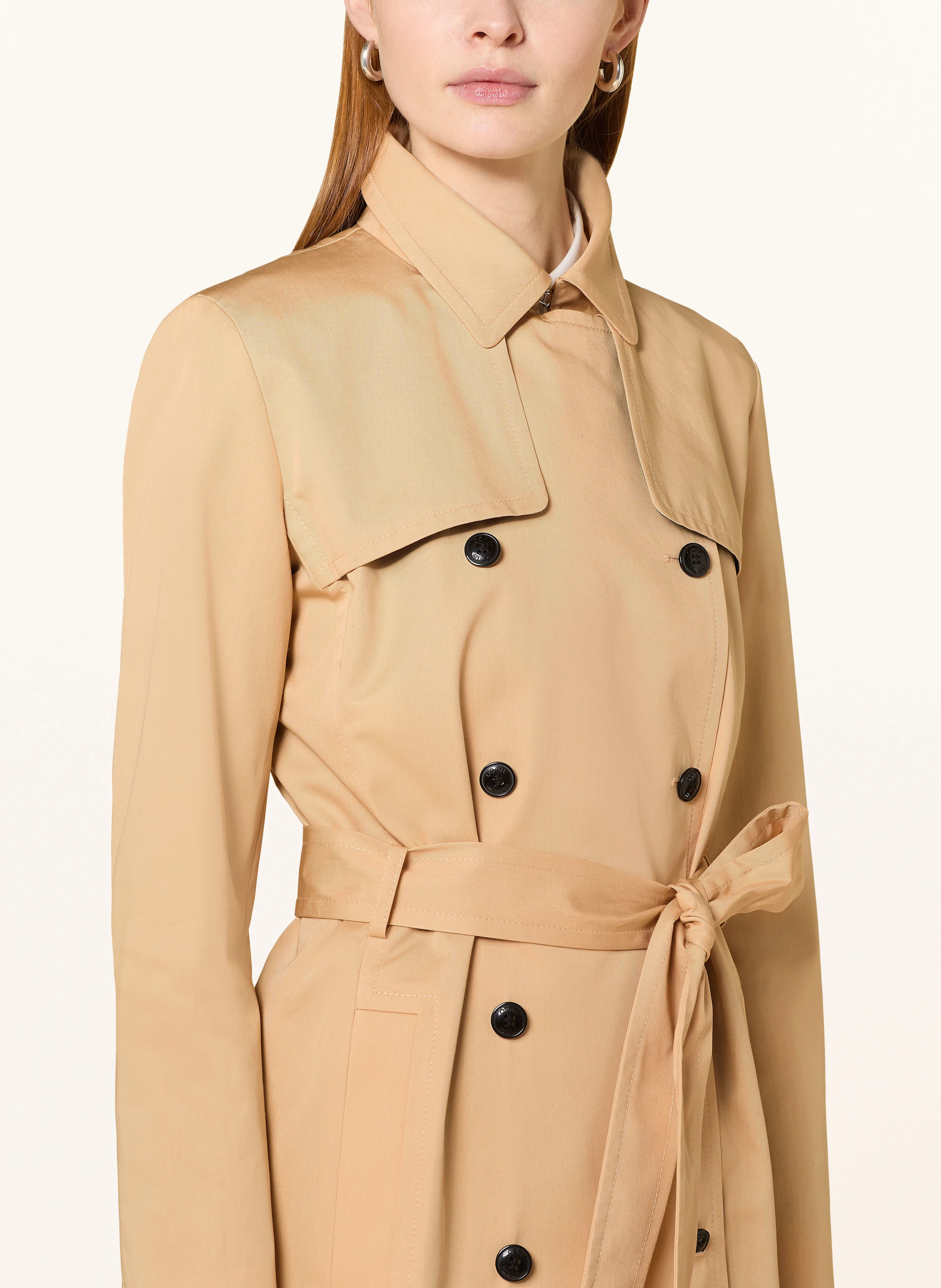 HUGO Trenchcoat MAKARES