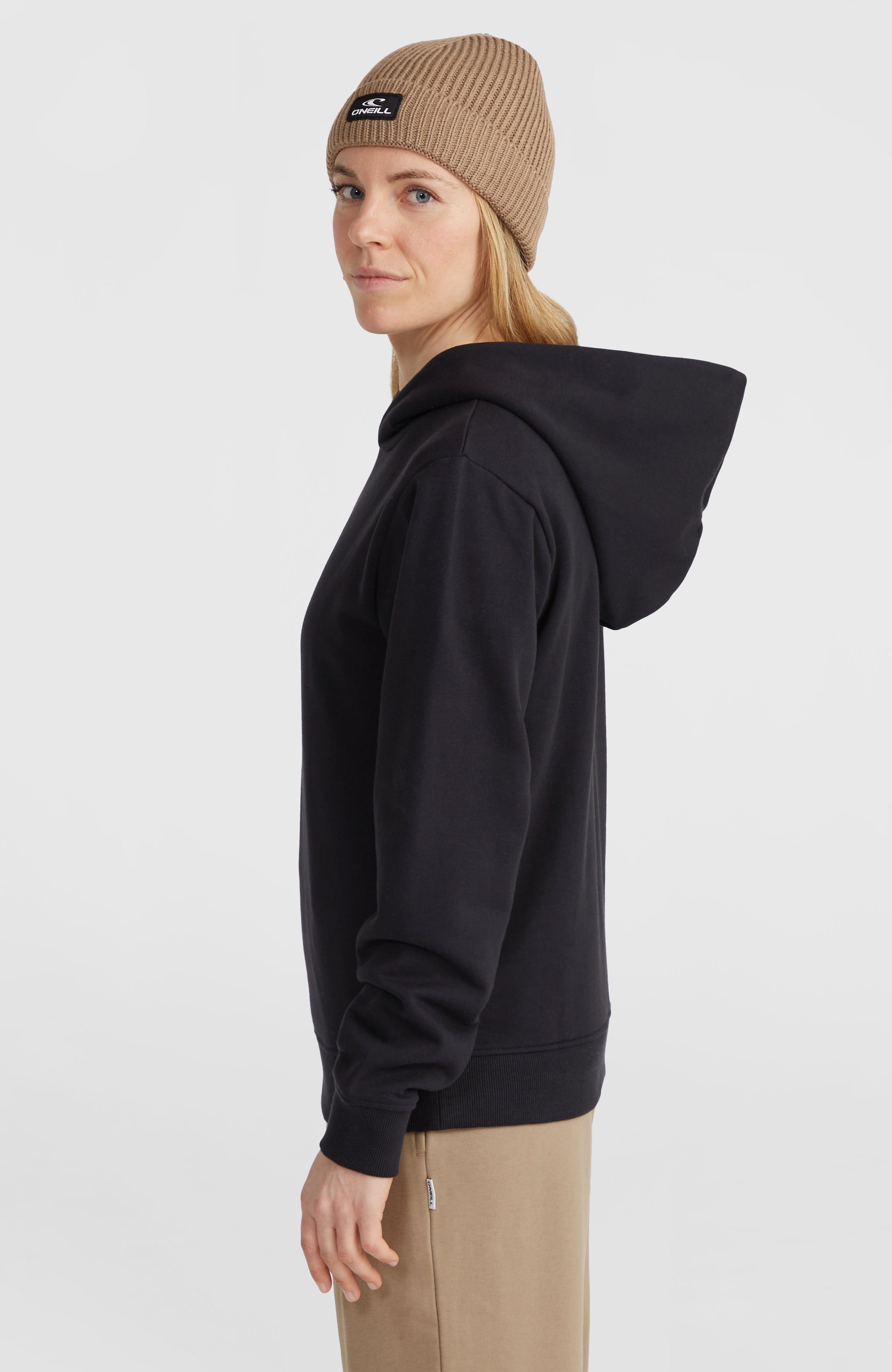 Women of the Wave hoodie