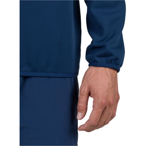 Sweat polaire ROSSIGNOL SIGNATURE SKI HZ FLEECE DARK NAVY