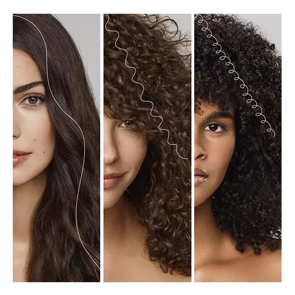 Revlon Professional Re/Start Curls™ Crème Définition Boucles Soin Intense 150ml