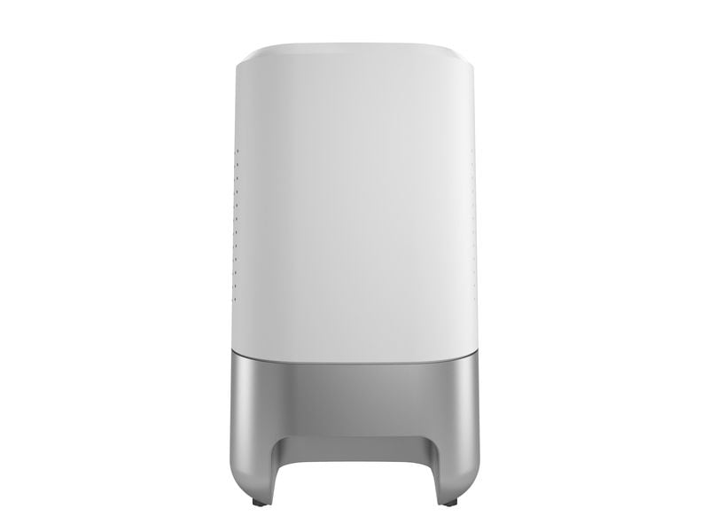 Homematic IP Home Control Unit Weiss Die flexible Lösung für Ihr individuelles Smart Home
