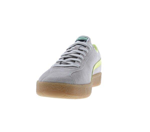 Puma Delphin Deboss Trainers