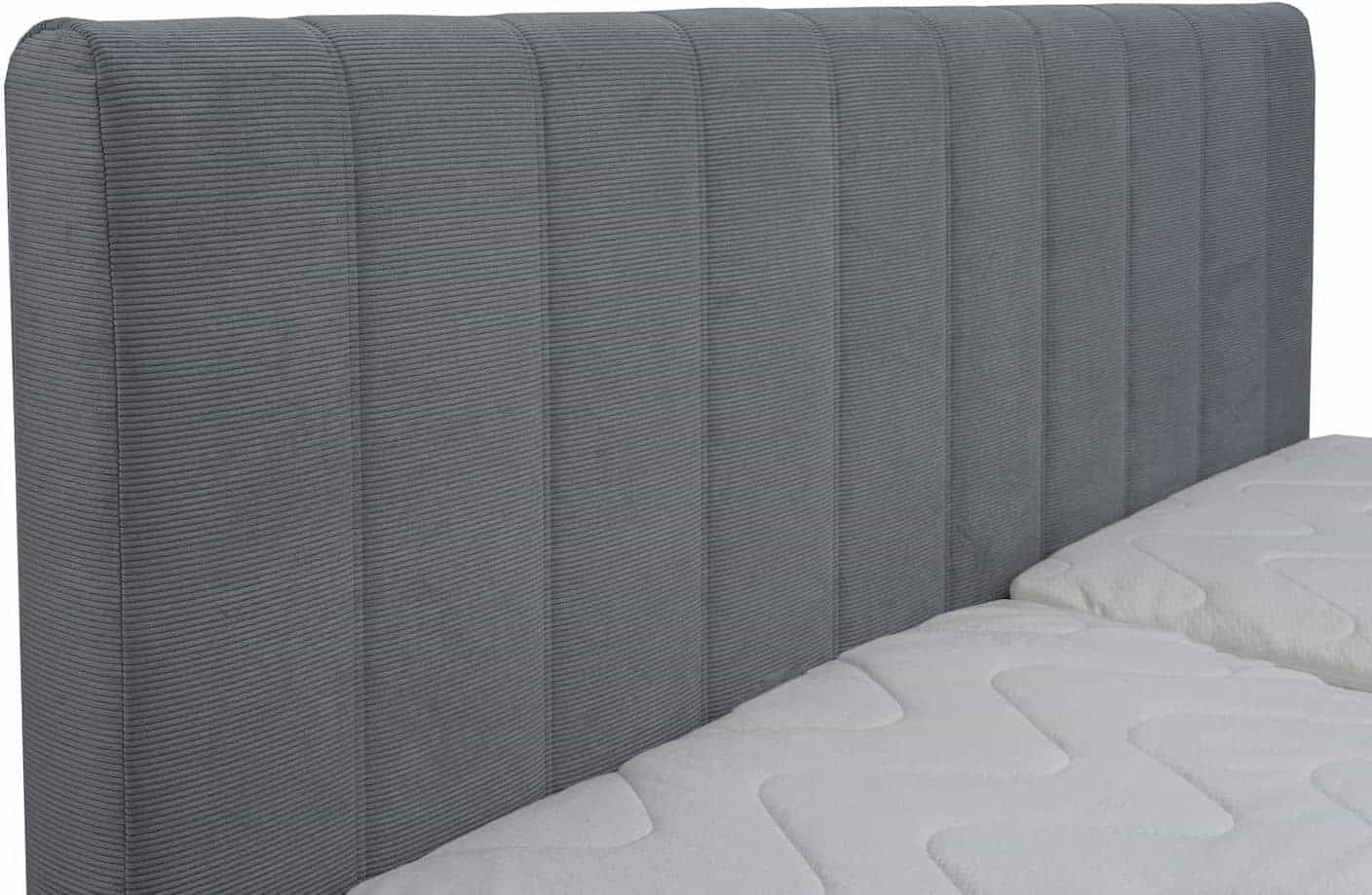 LIV'IN BOXSPRINGBETT BREST