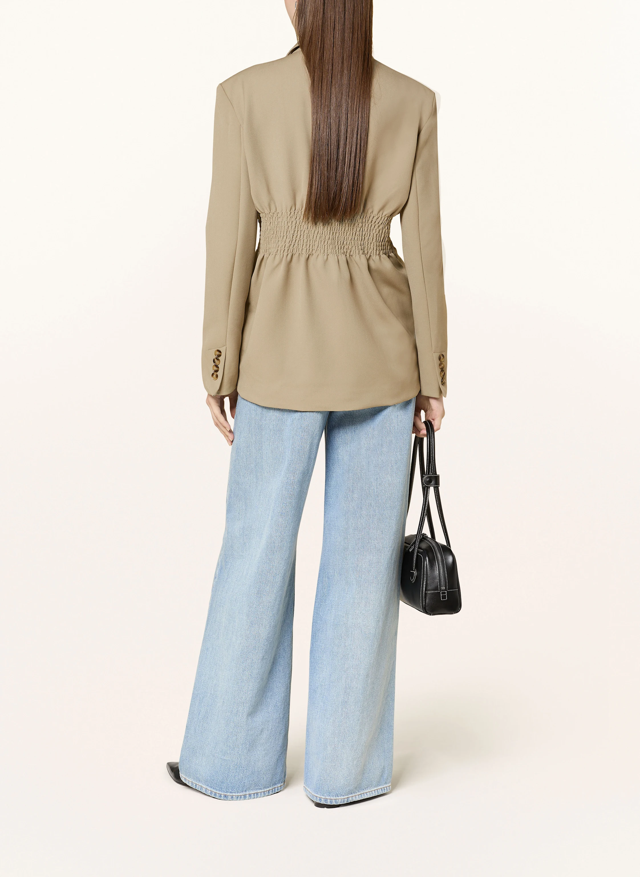 LeGer Studio Blazer LINE