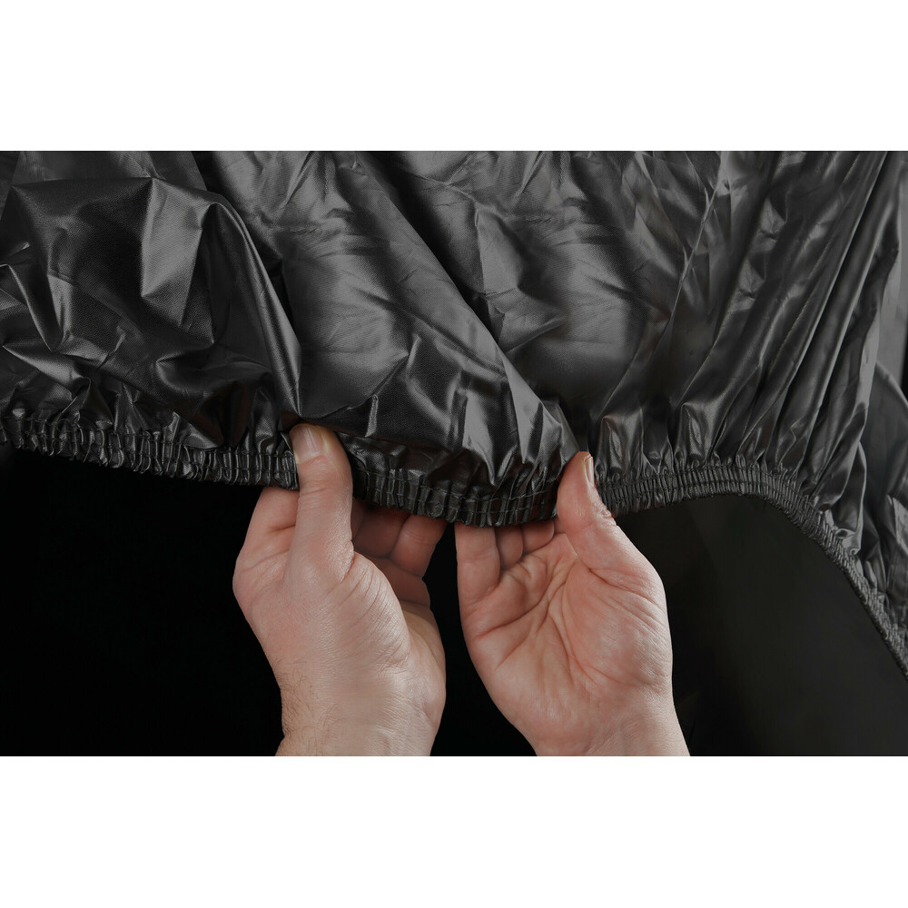 Lampa hagel autohoes - 450 x 180 x 160 cm
