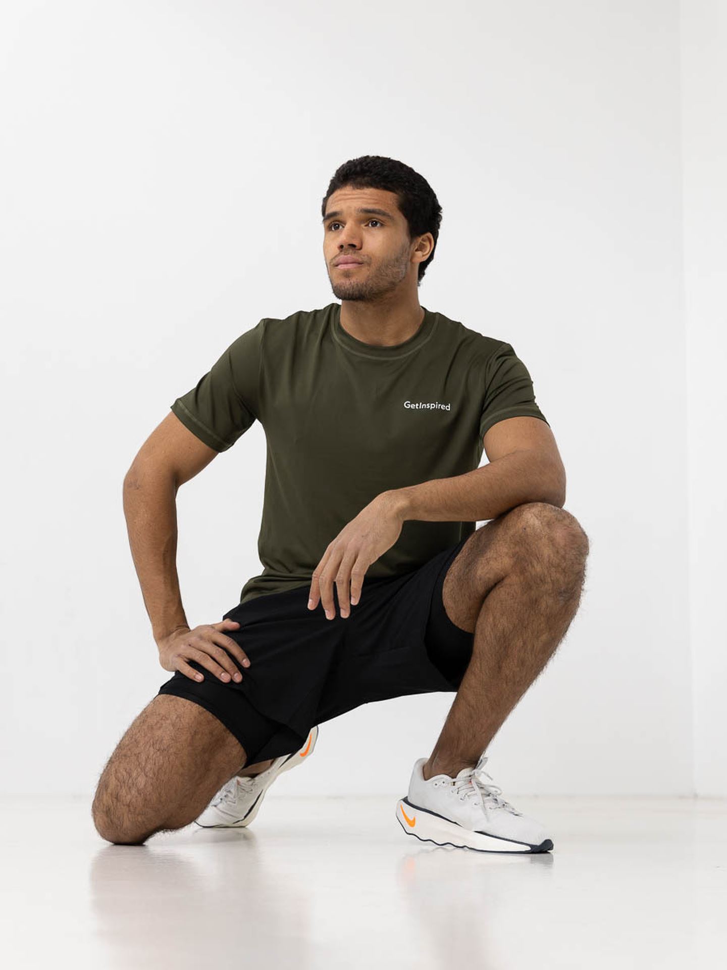Training Tee