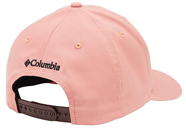 COLUMBIA - CASQUETTE TRUCKER LOST LAGER 110 SNAP BACK