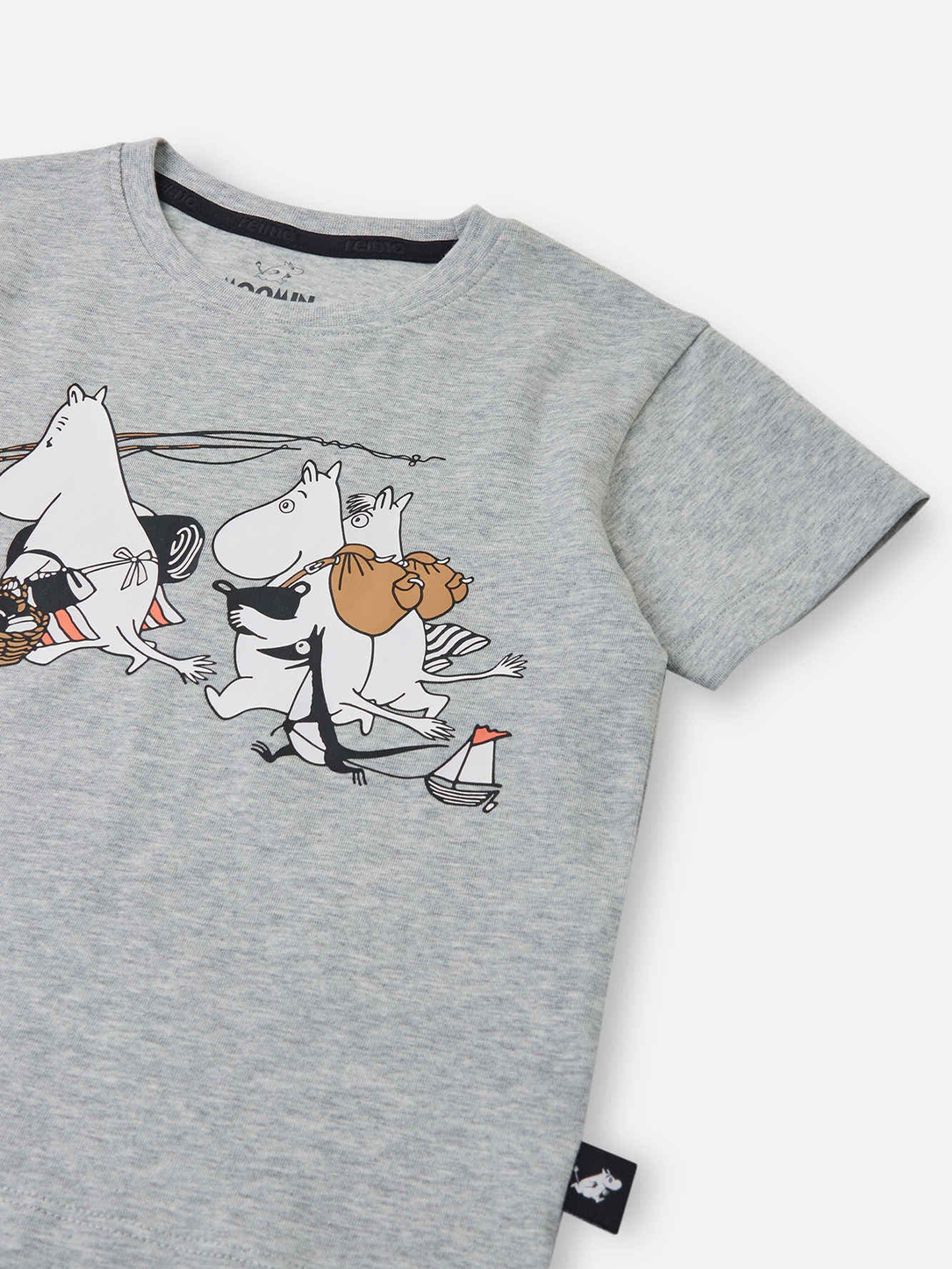 Moomin Gosa T-shirt