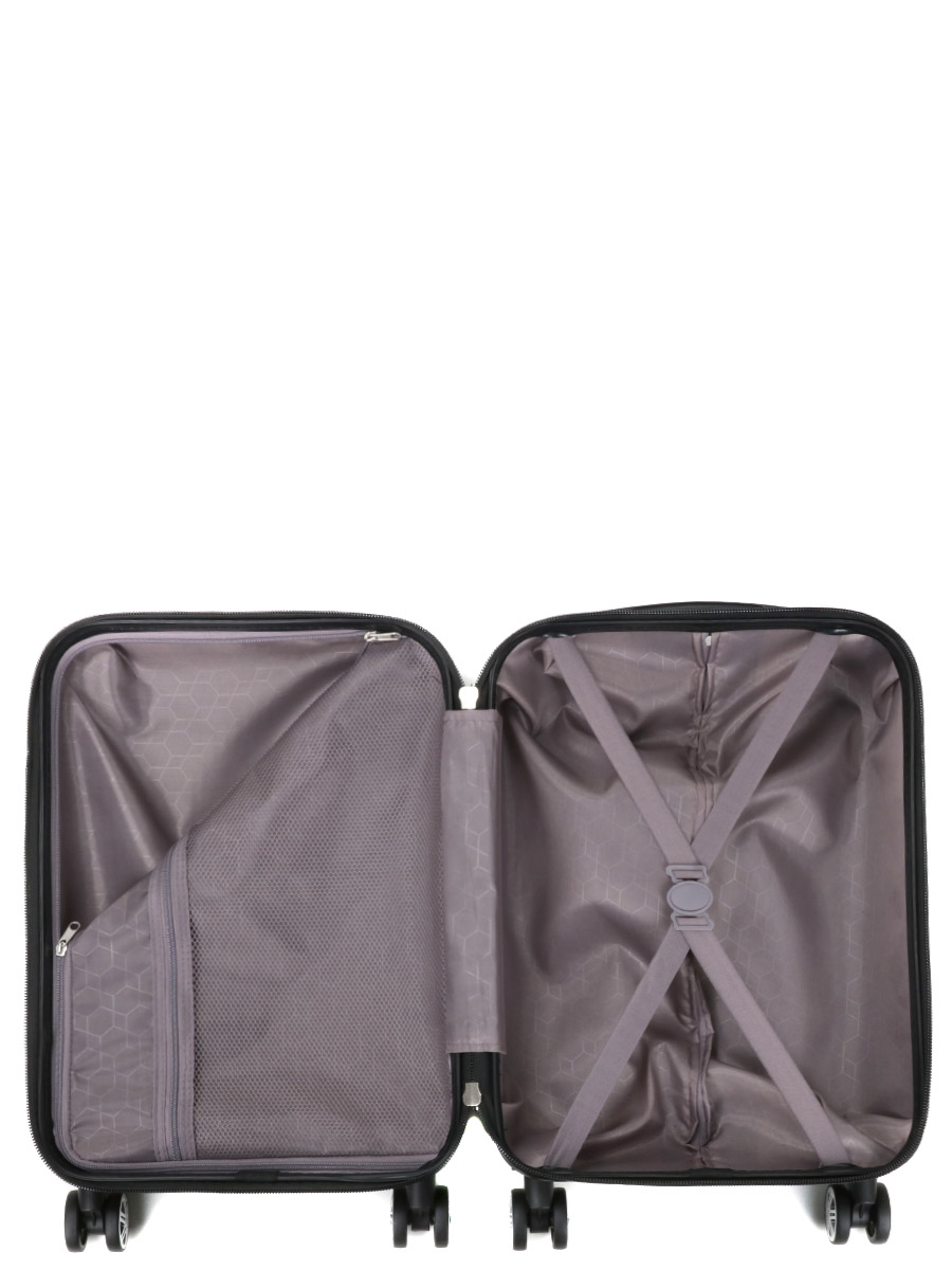 Valise Madisson Jaipur 55 cm