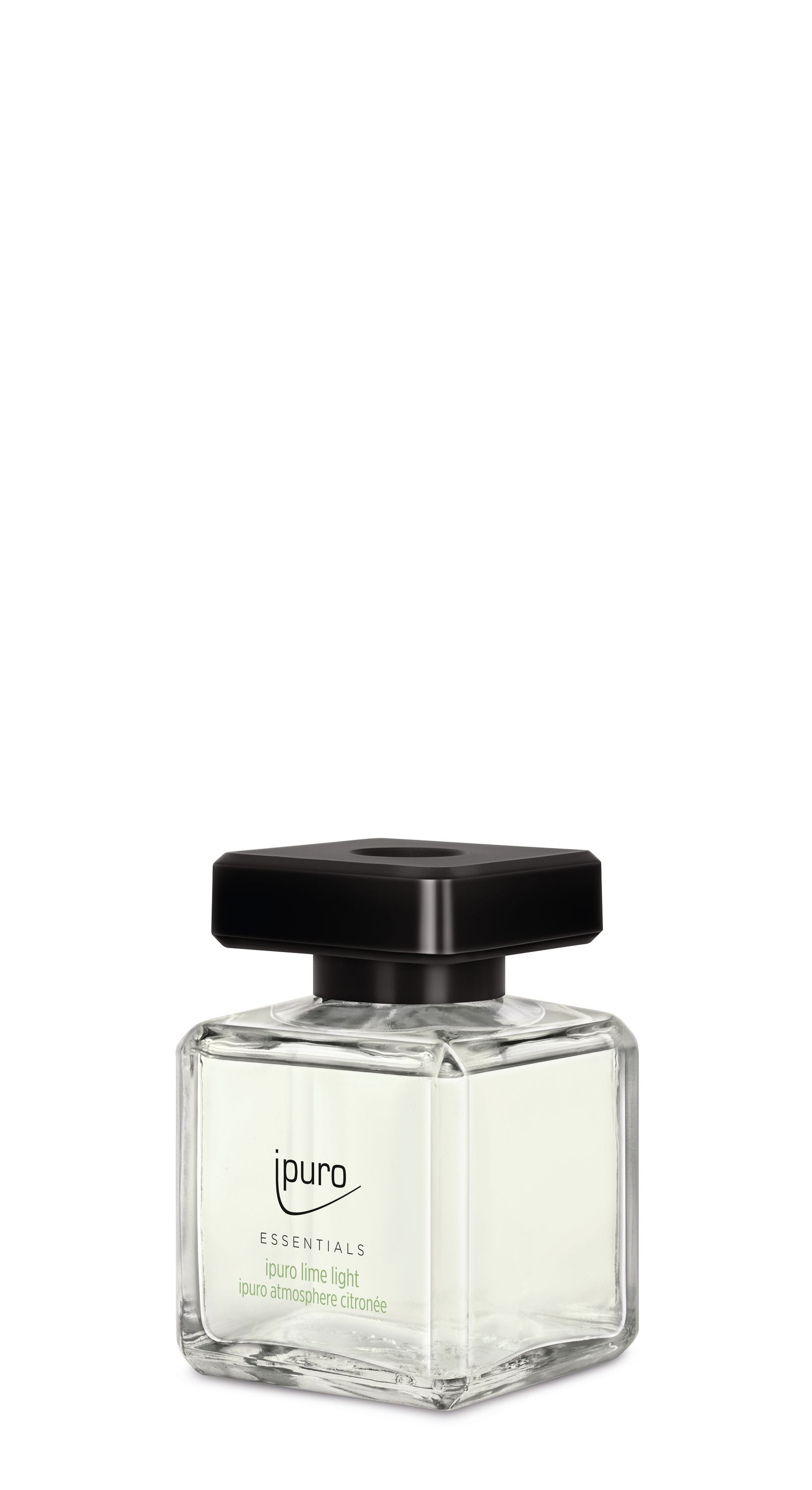 Raumduft ipuro LIME LIGHT