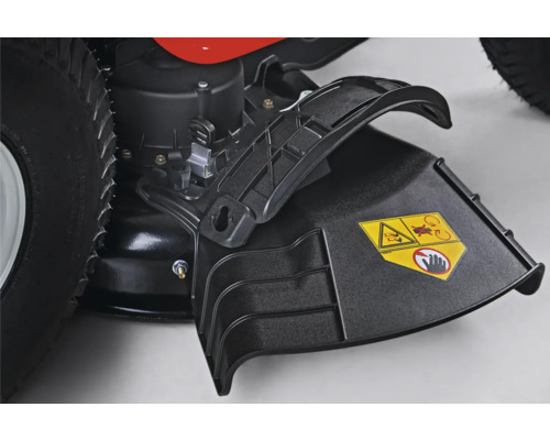 Troy-Bilt Pony 92 TR Select zitmaaier, achteruitworp