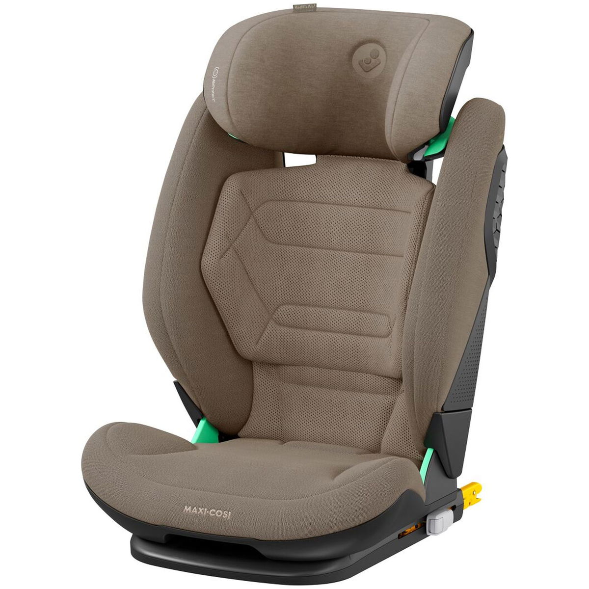 Maxi CosiMaxi Cosi   RodiFix Pro2 I-Size  authentic truffle