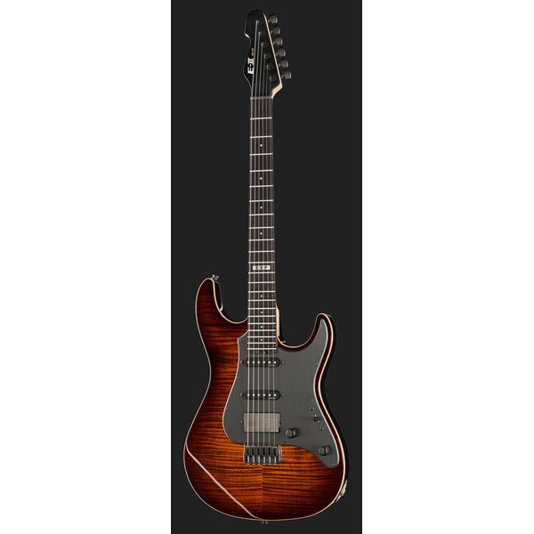 ESP E-II Snapper-III HT TE SB