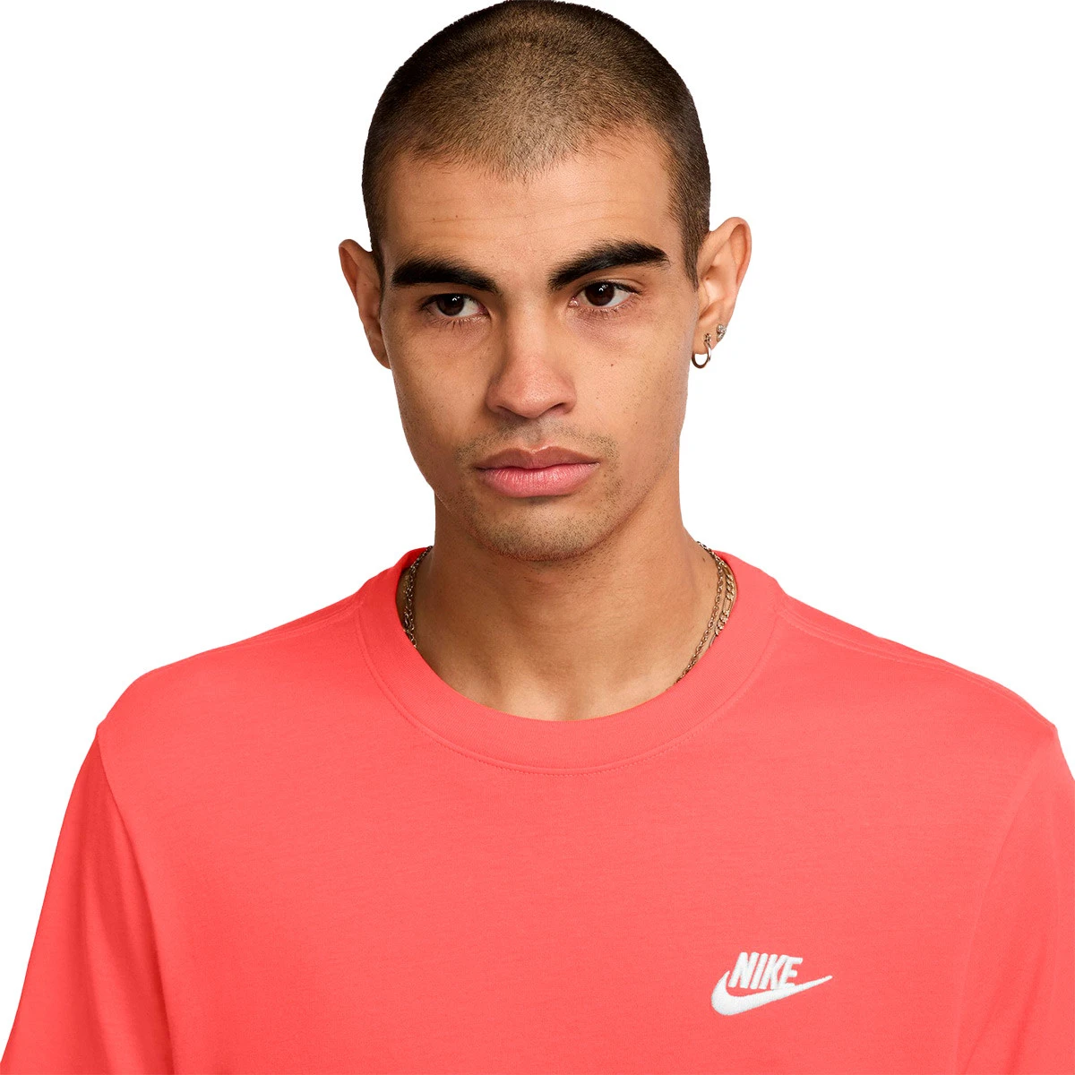 T-Shirt Nike Sportswear Club