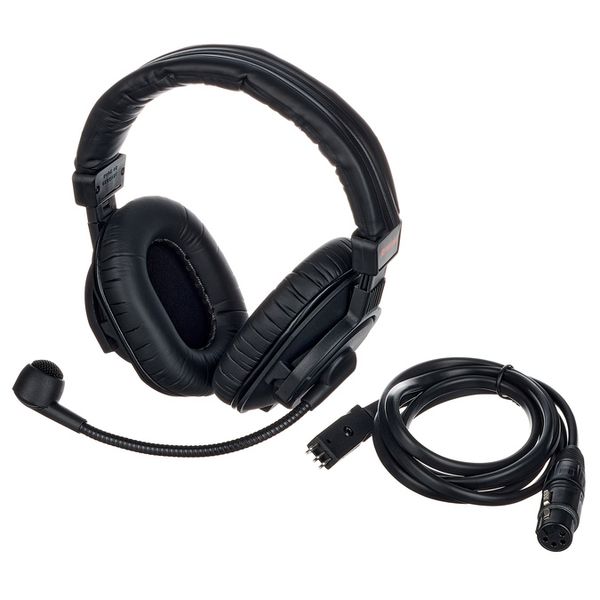 Riedel Pro-D2 XLR4F