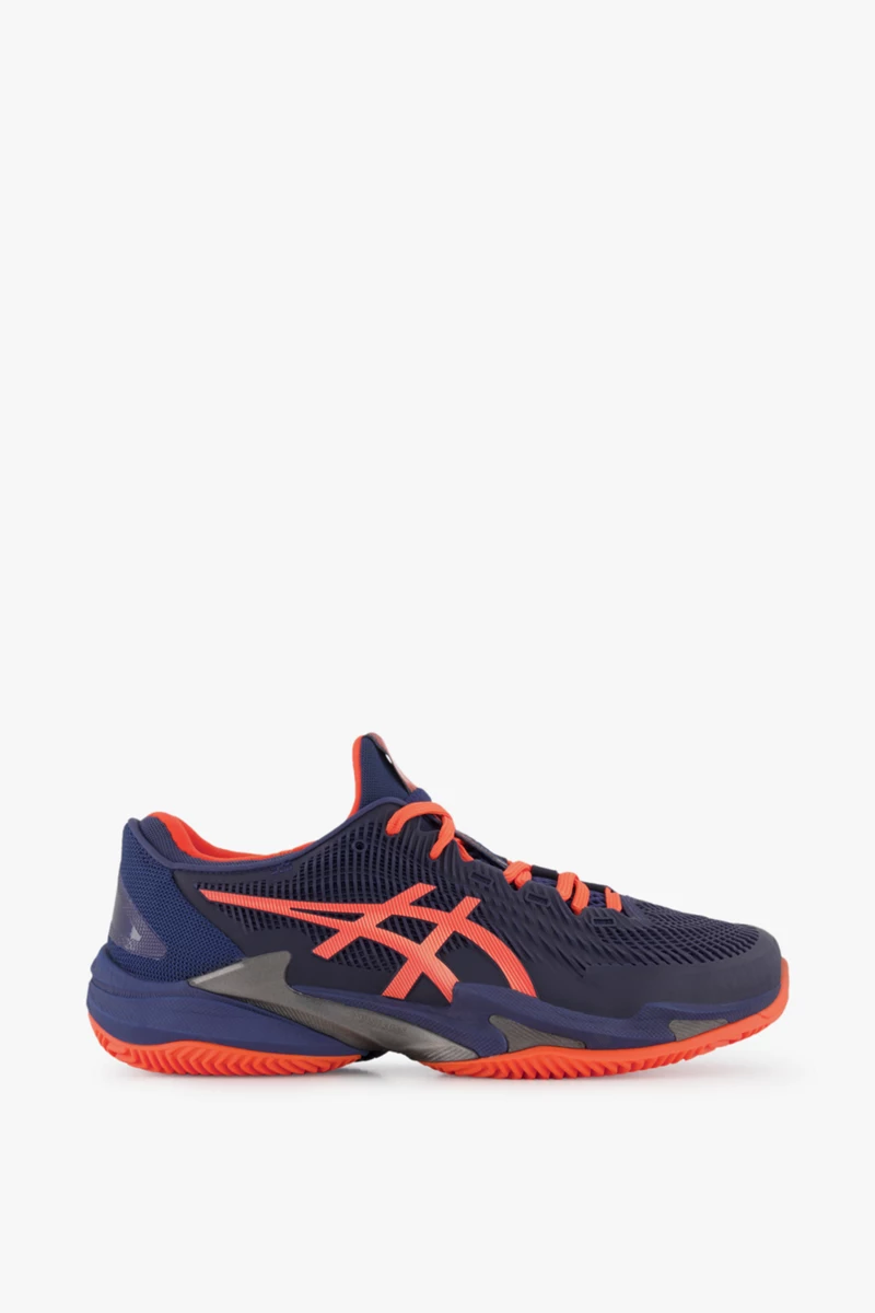 ASICS Court FF™ 3 Clay Herren Tennisschuh