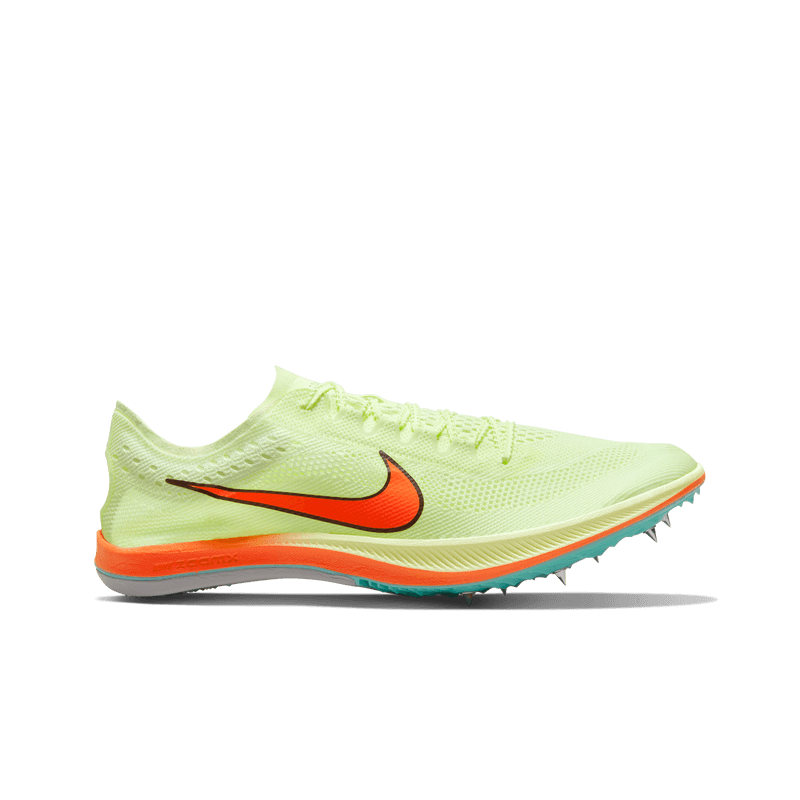 nike zoomx dragonfly t f unisex 18 cv0400 700 medium yellow sp