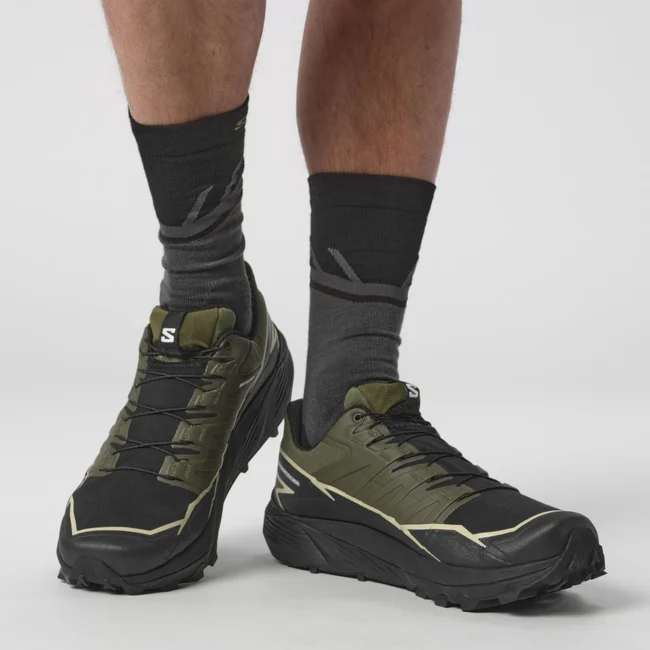 THUNDERCROSS GORE-TEX  Trailrunning-Schuhe Herren