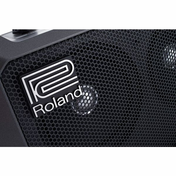 Roland Mobile Cube