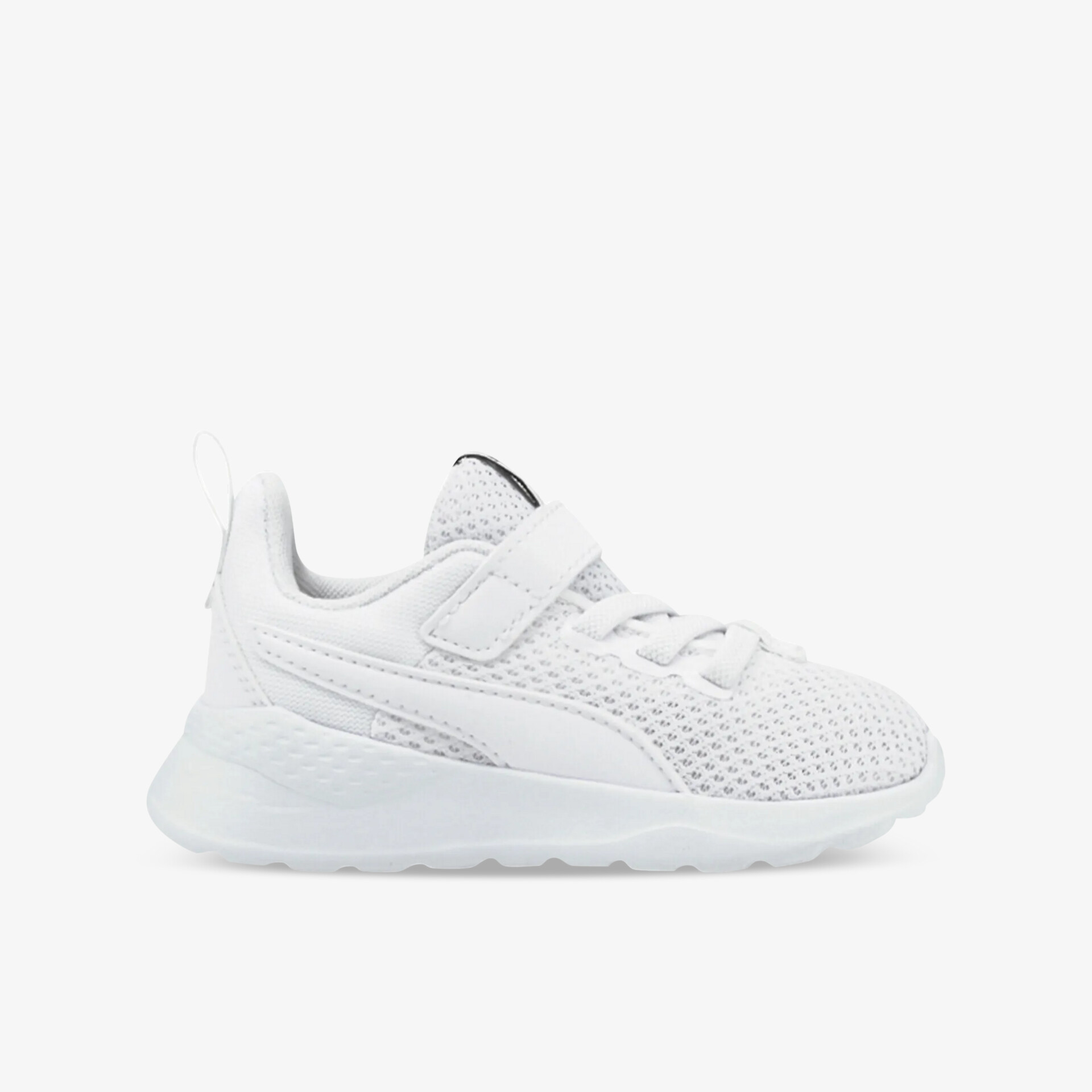 PUMA Anzarun Lite Kinder Sportschuhe weiß