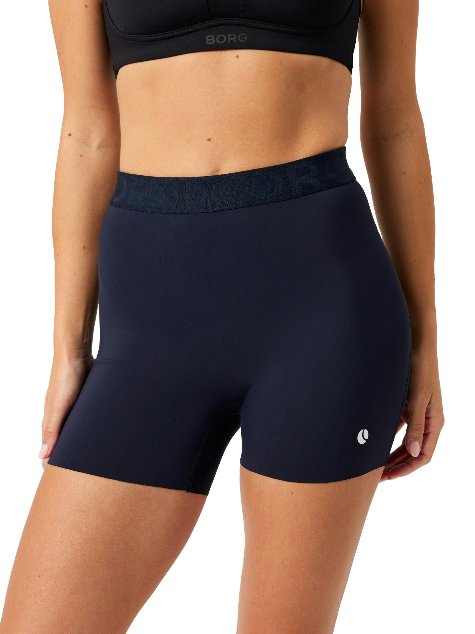 Ace Stretch Short Shorts Dame NA002/Night Sky