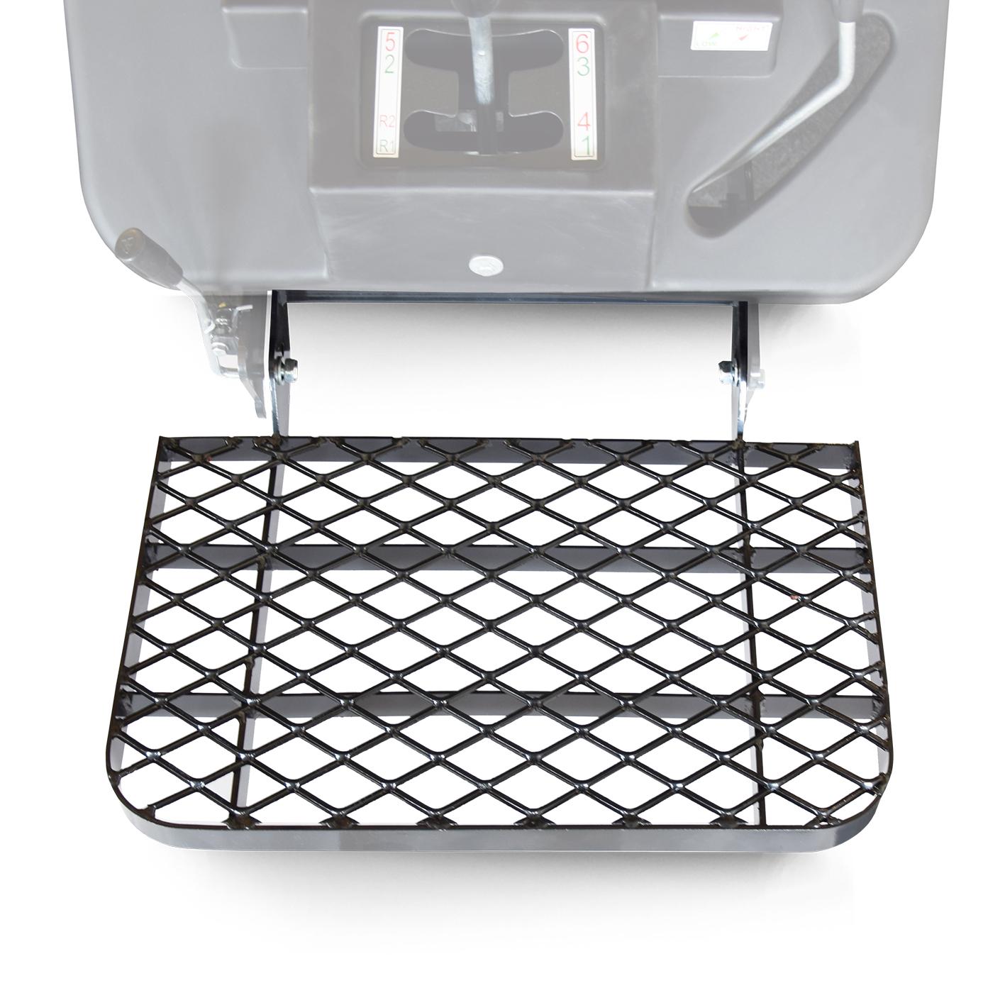 BAMATO Standplattform für MTR-500PRO