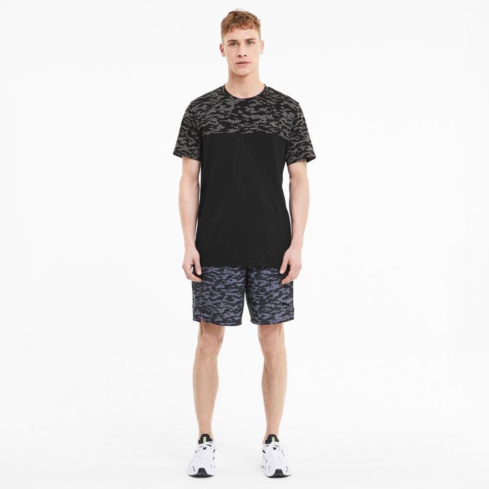 PUMA  Train Vent Tee