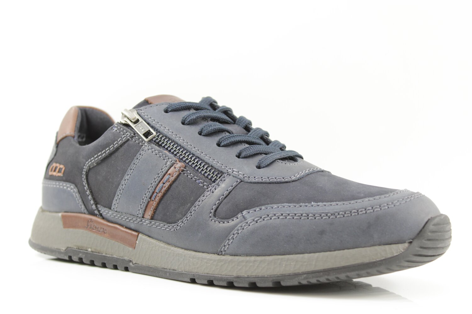 Sioux Schnürschuhe