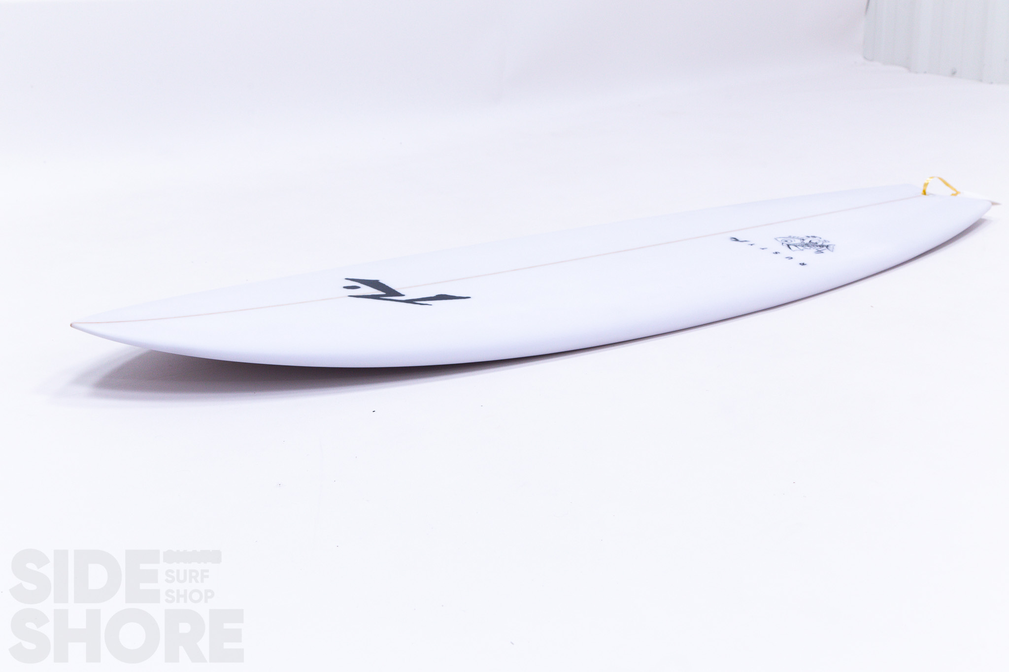 Rusty Surfboards 421 Fish - 5'8